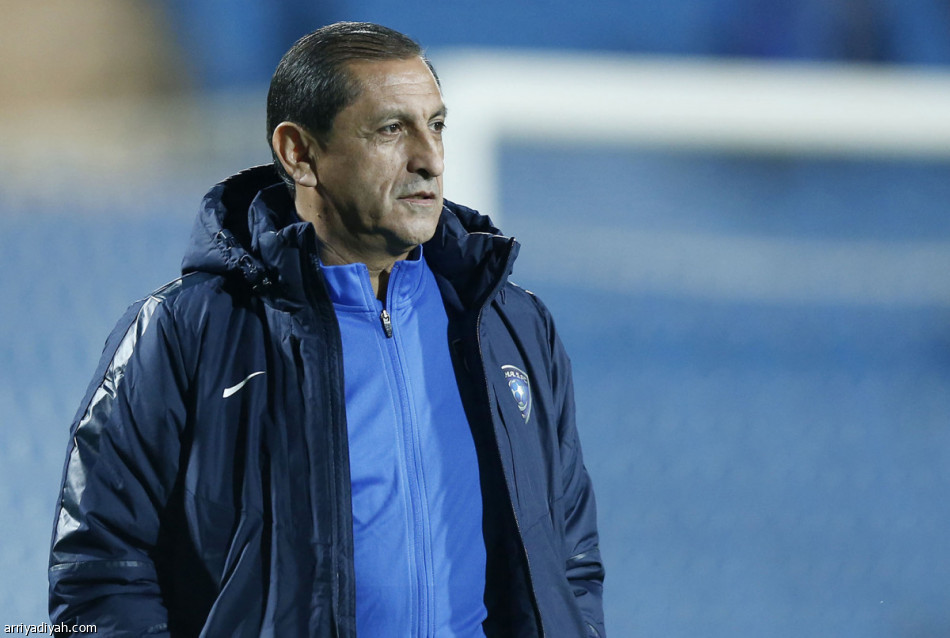 المرة الثالثة 
الديربي في رمضان