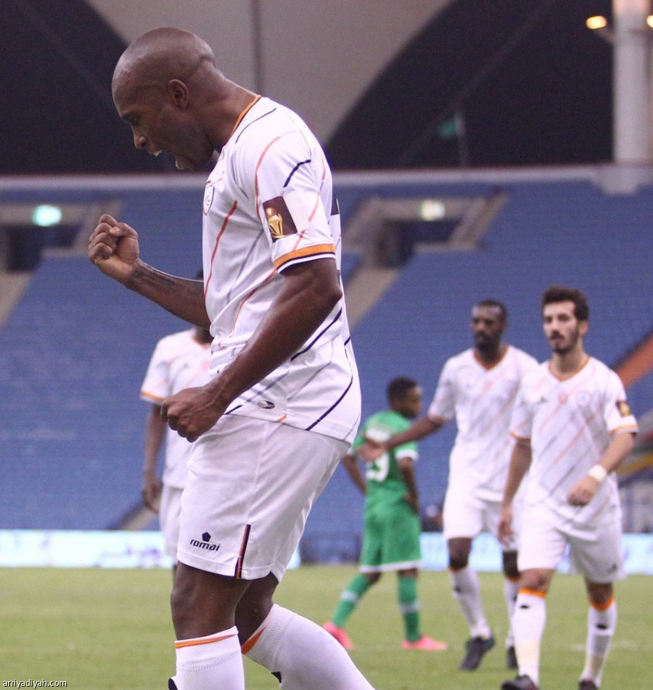 بسداسية الليوث: سامي والهلال وجهاً لوجه في ربع النهائي