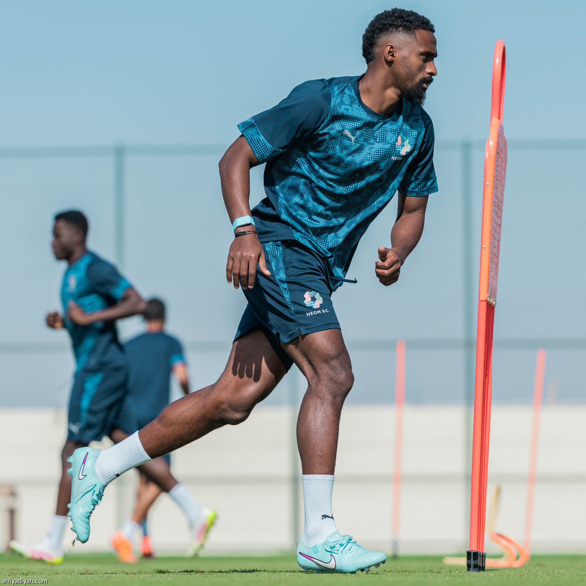 تمارين لياقية