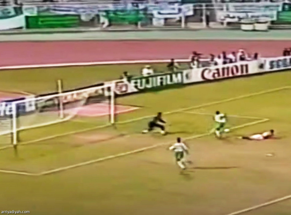 الأخضر 
يبحث عن الأولوية