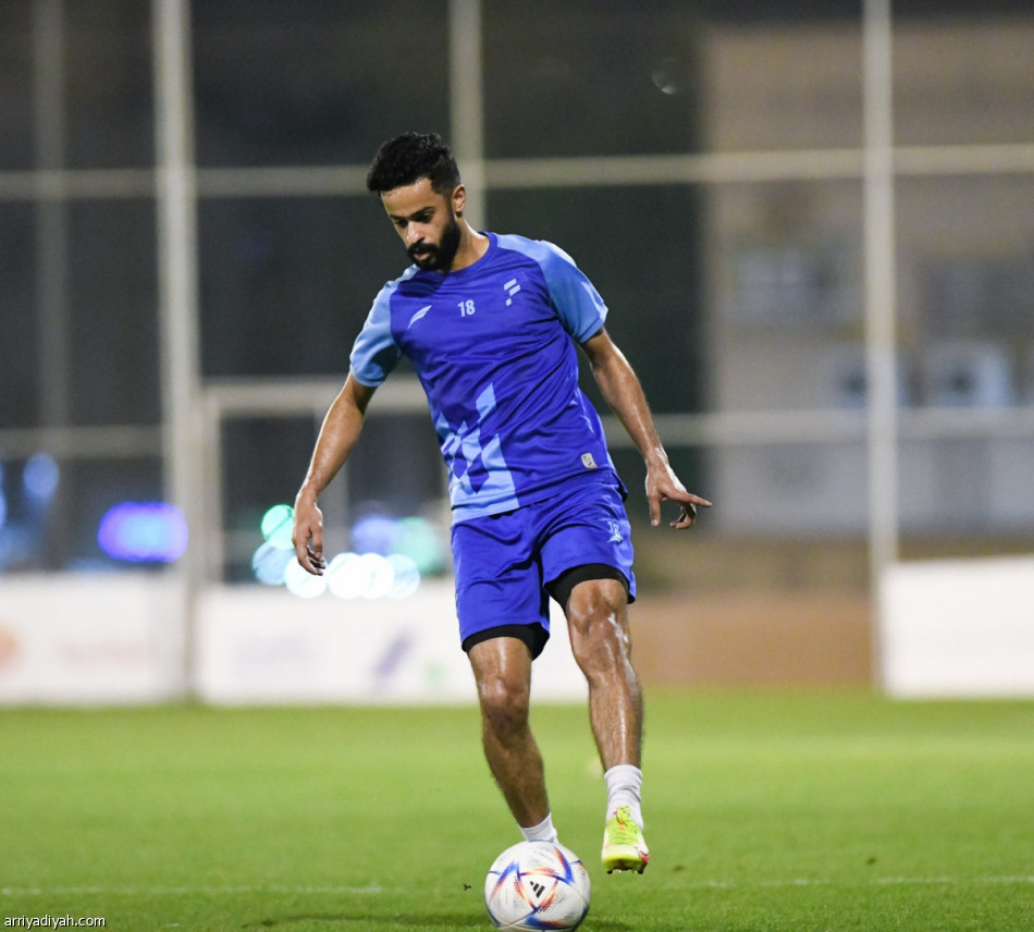 الفتح .. راحة 48 ساعة