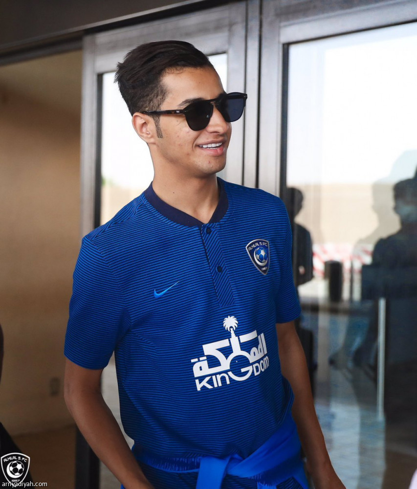 الهلال يطير إلى لينز النمساوية