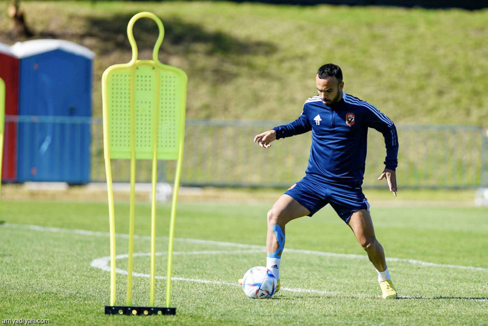 سابقة تاريخية..
الريال يذهب خاسرا إلى المونديال