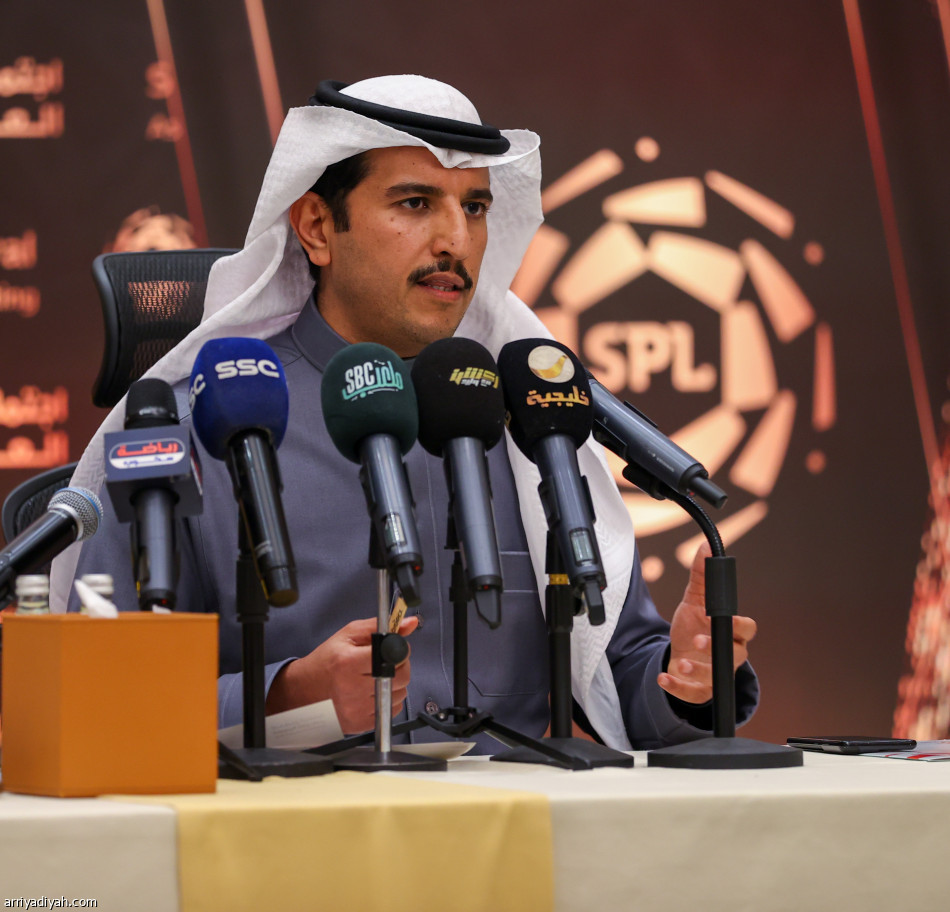 العفالق: جودة النقل التلفزيوني مسؤولية 3 جهات