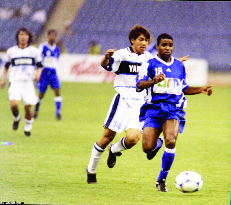 الأهلي والهلال خذلاني.. وأتمنى العودة إلى الاتحاد