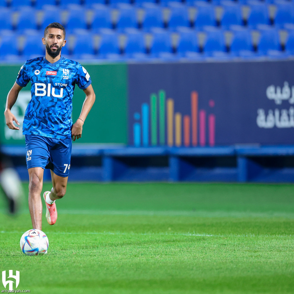 قبل الشباب.. الهلال يرفض الراحة