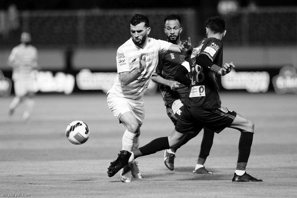 حسابات الأخيرة
الهلال بطلا.. والأهلي ثانيا