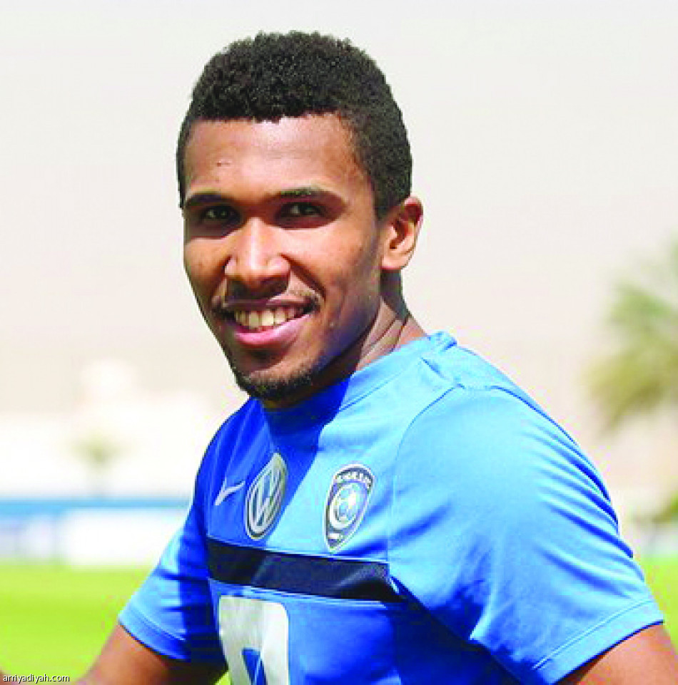 الهلال يستعيد القحطاني من الرائد