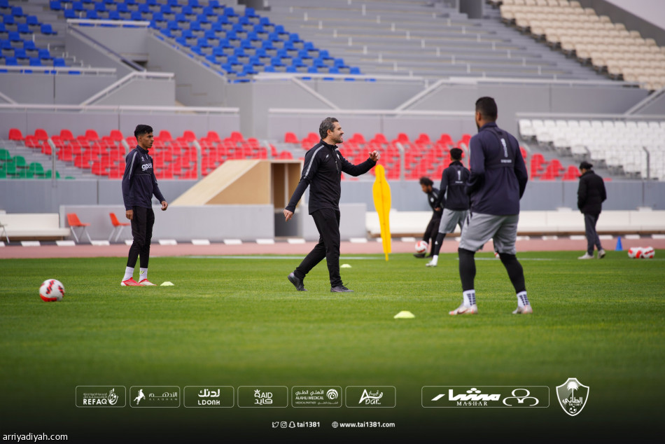 7 آلاف تذكرة مجانية تنتظر جماهير الطائي