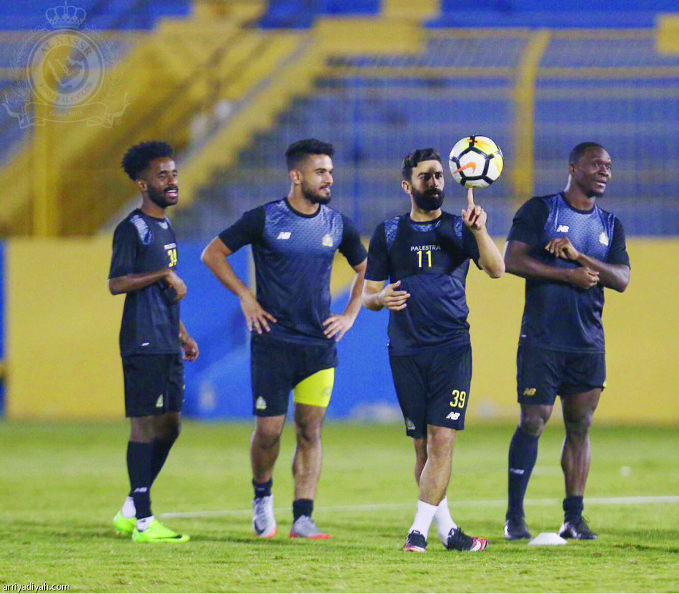 اليوم قرار حاسم.. الفريدي أو فوزير
