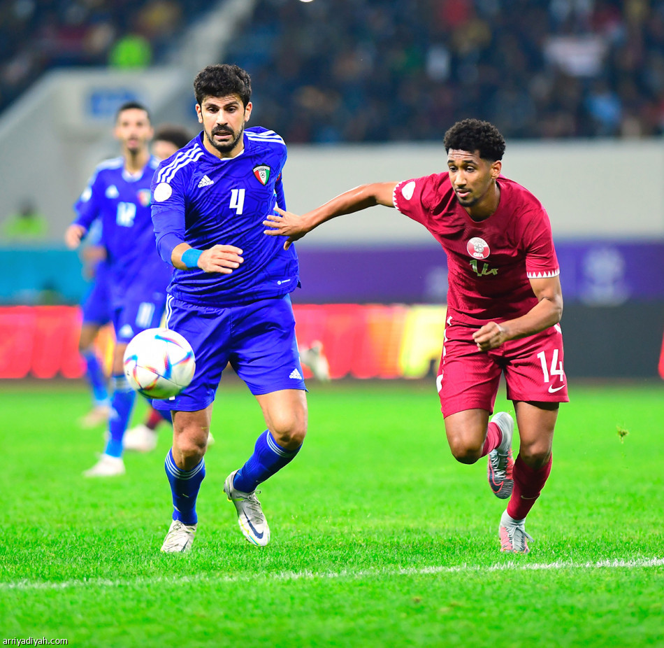 البحرين
تحسم المواجهة الـ 28