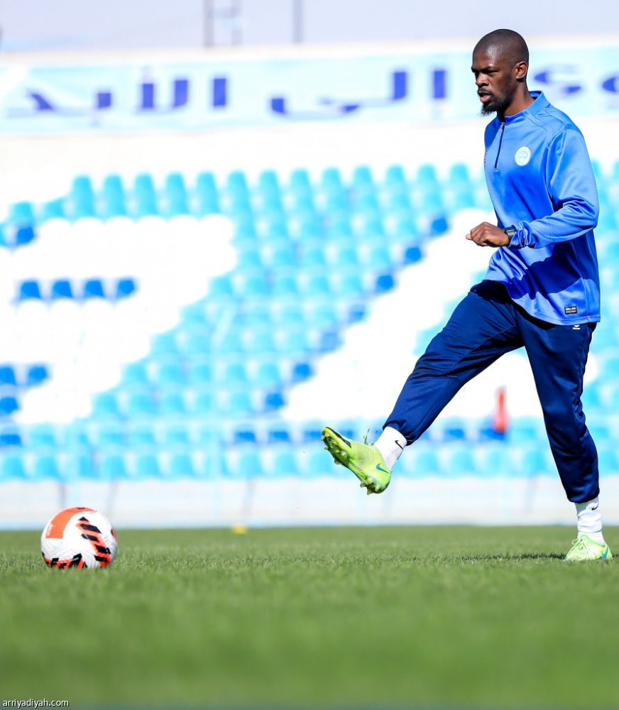 غدا..تجريبية بين الباطن والاتفاق