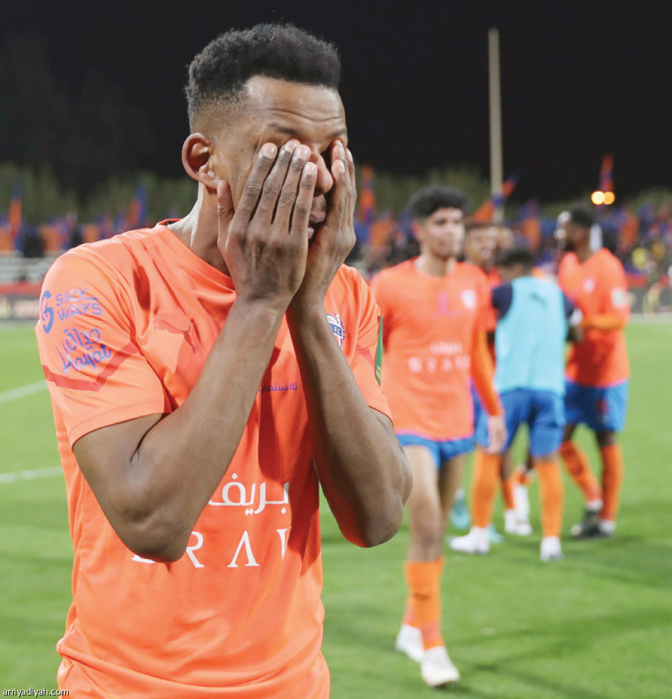 الفيحاء..
ثامن ضيوف النهائي