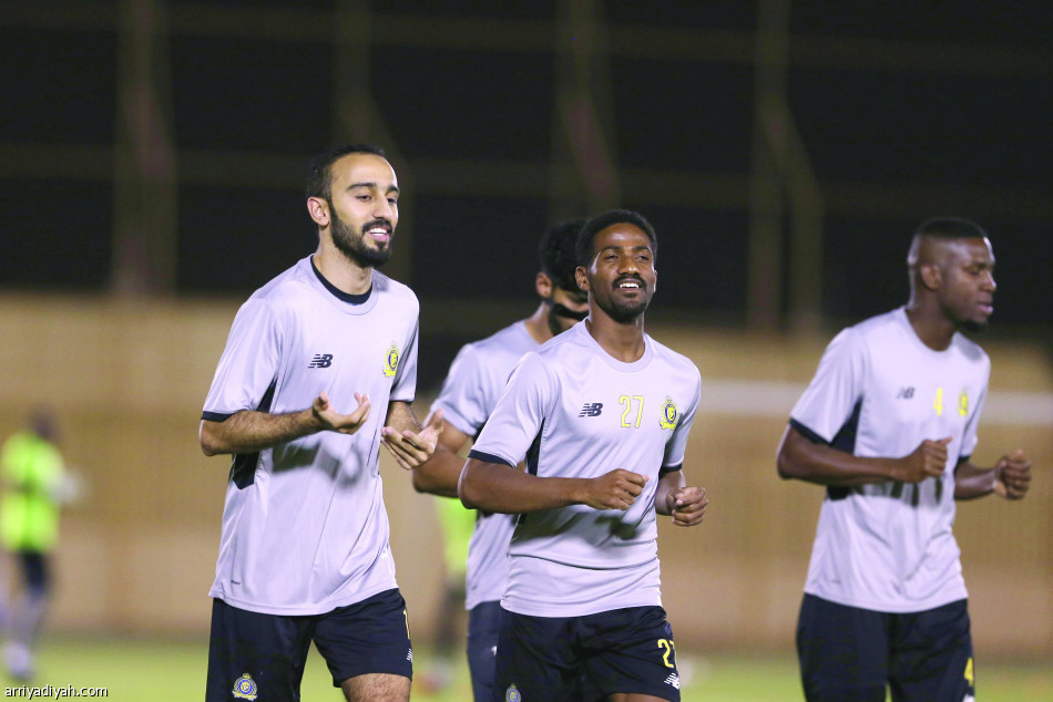 البرتغالي للنصراويين: استفيدوا من درس الأهلي