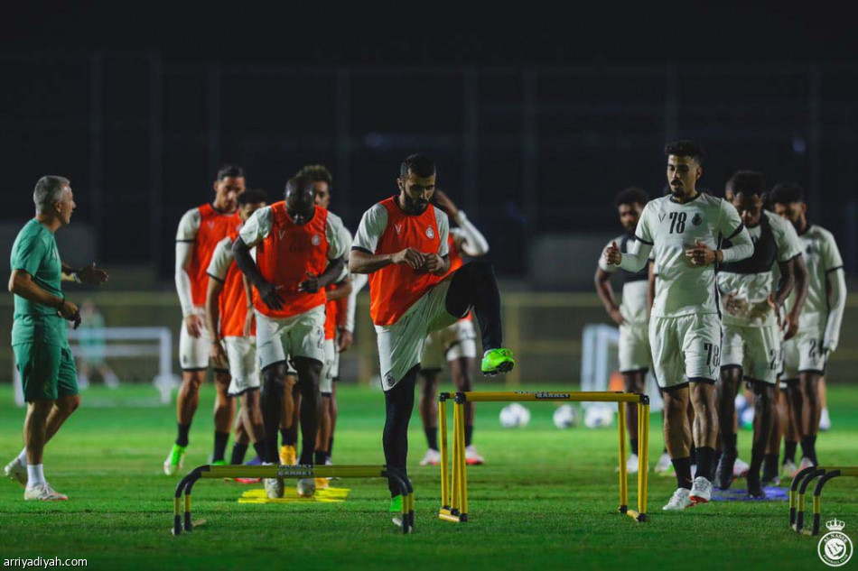 6
مهددون
بالإبعاد عن النهائي