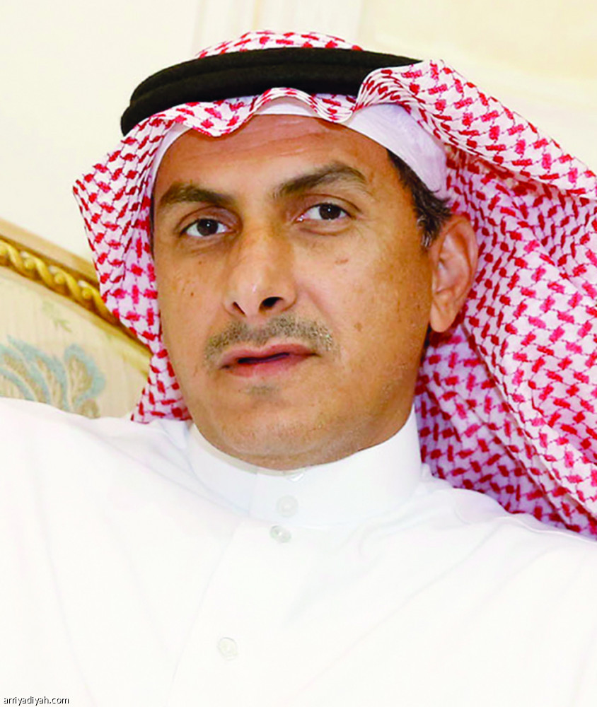 الشهري يعلن 27 لاعباً في قائمته المونديالية