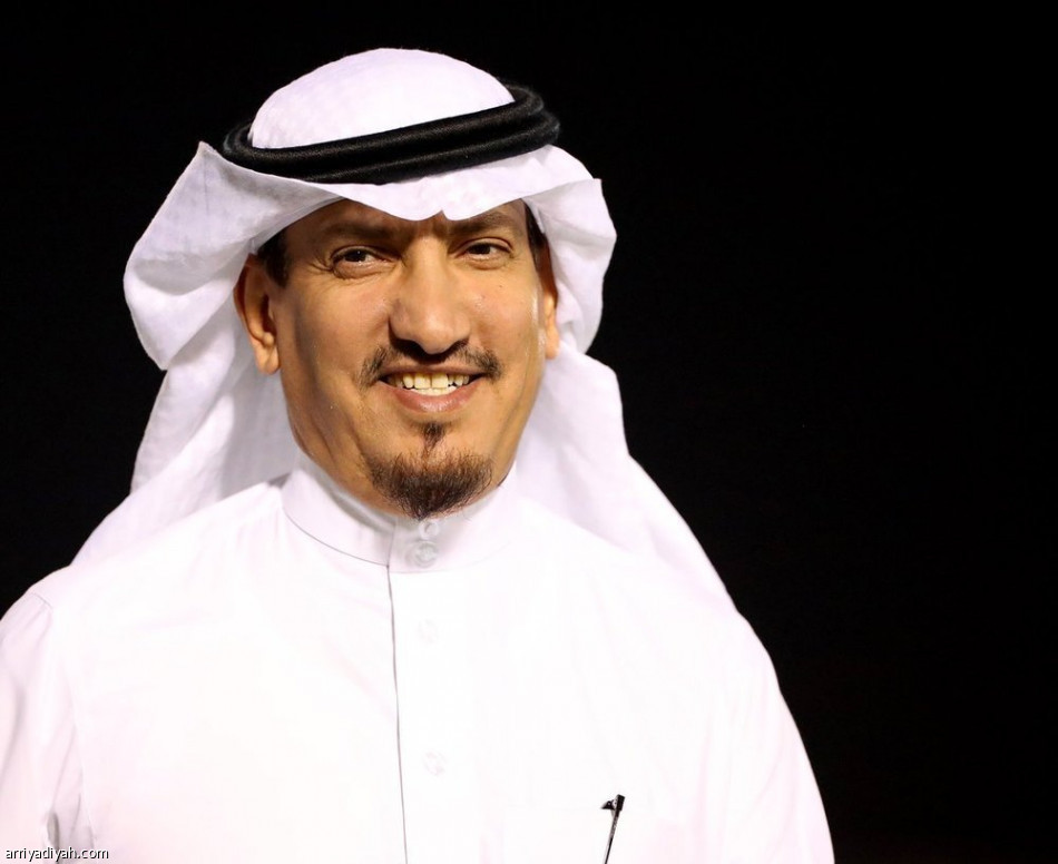 النمر: يا هلاليون 