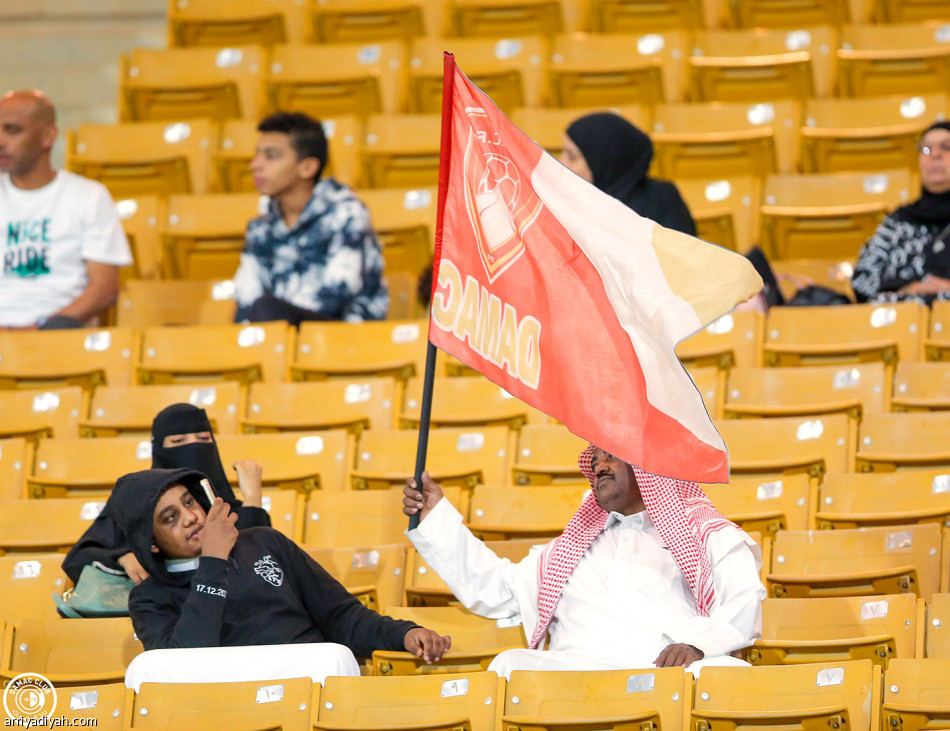 جزائية
تهدي ضمك أفضل انطلاقة