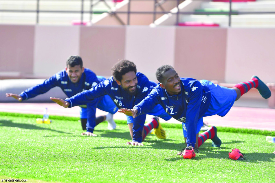 الاتفاق يستقبل البوليفي دوك