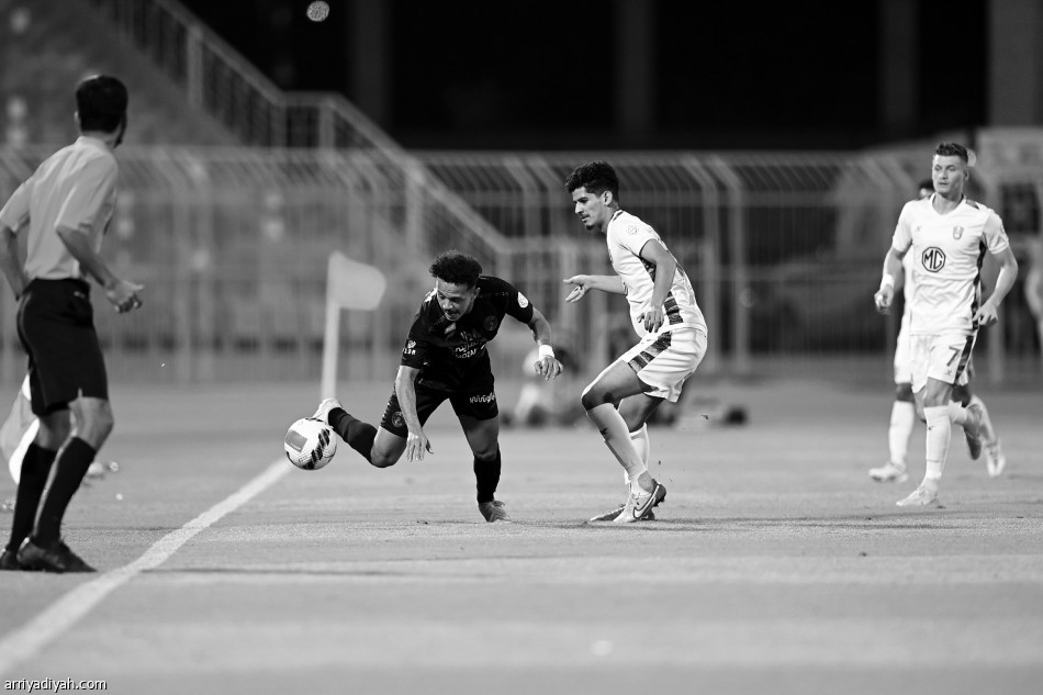 حسابات الأخيرة
الهلال بطلا.. والأهلي ثانيا