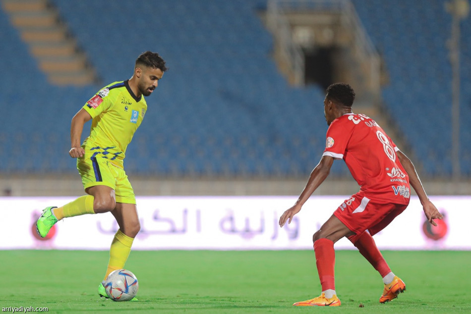 التعاون يلحق الوحدة بـ3 ضحايا