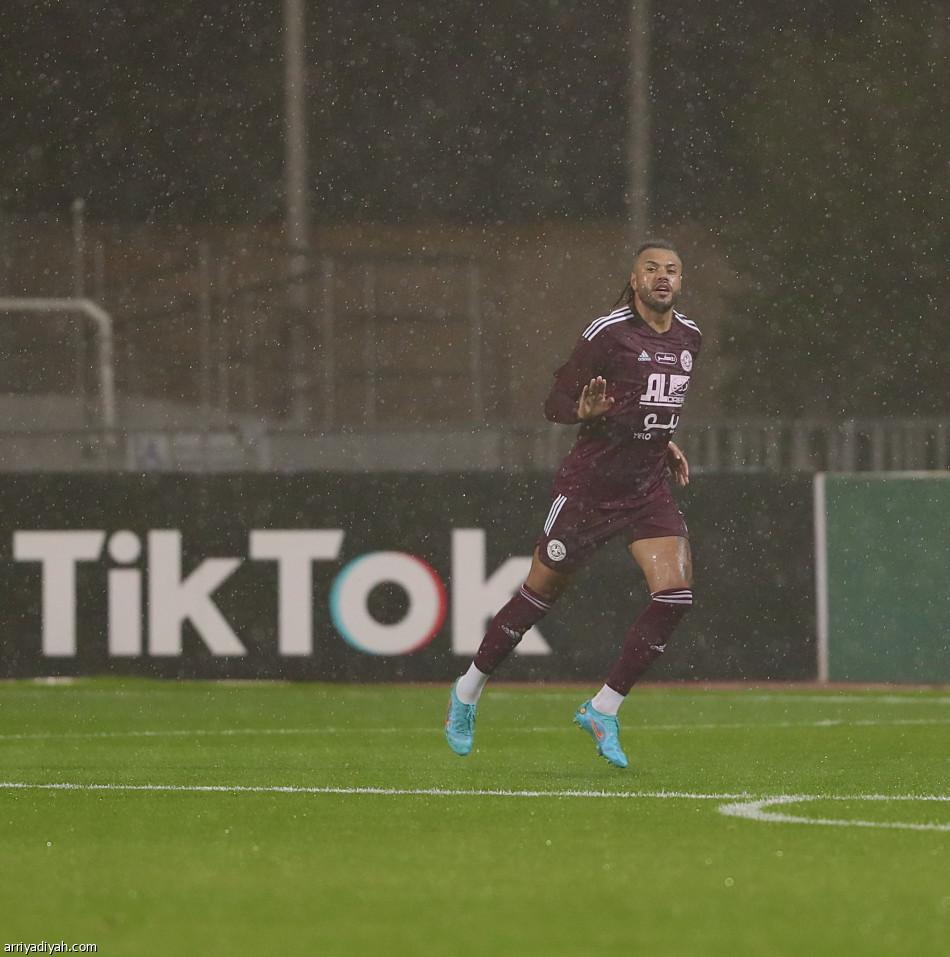 بثنائية  كاسيانو.. الفيصلي يعزز صدارة «يلو»