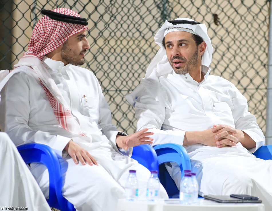 دونيس يرسم خطة الهلال