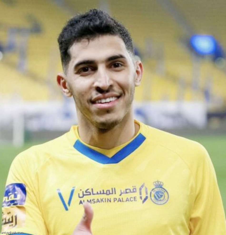النصر..
الثالثة بعد الـ90