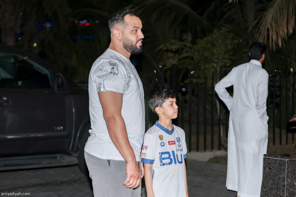 اختبار طبي
يحسم مشاركة تمبكتي