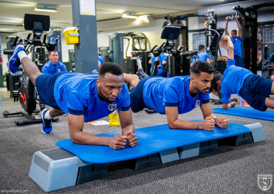 شاموسكا ينطلق مع التعاون في هولندا