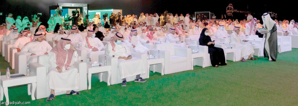 7 ركائز 
تصنع مستقبل الكرة السعودية