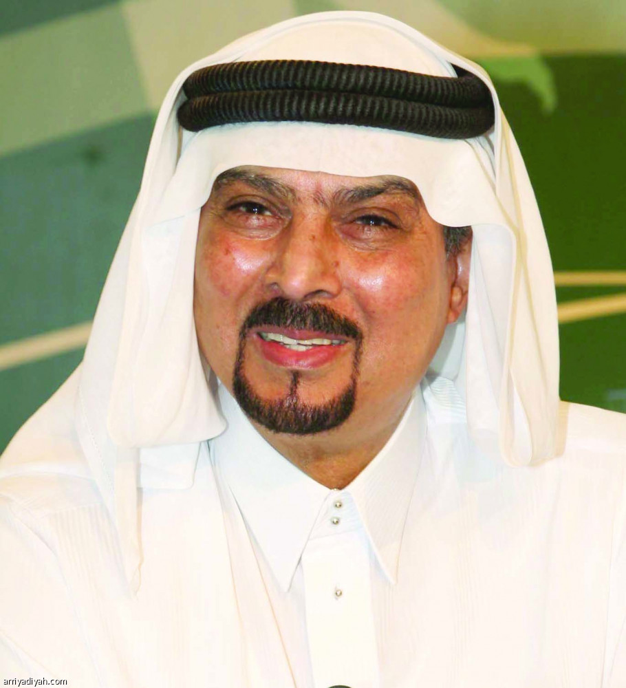 لجنة رباعية لتطوير الكرة السعودية