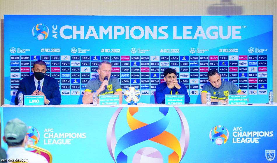 التعاون.. 
انتصار وخسارة