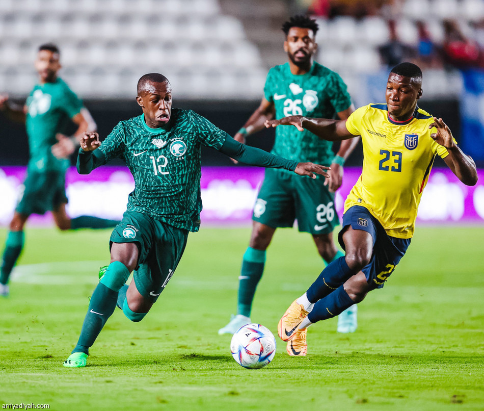 رينارد
لا يهزم اللاتينيين