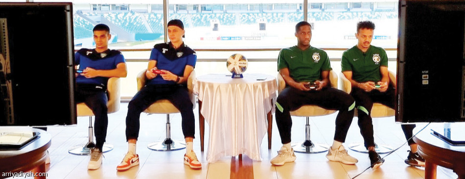 نهائي طشقند..
مواجهة ثالثة في 8 أشهر