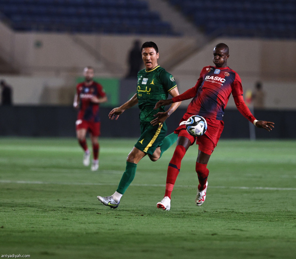 «الترجيحية» تصعد بالخليج إلى ربع نهائي كأس الملك