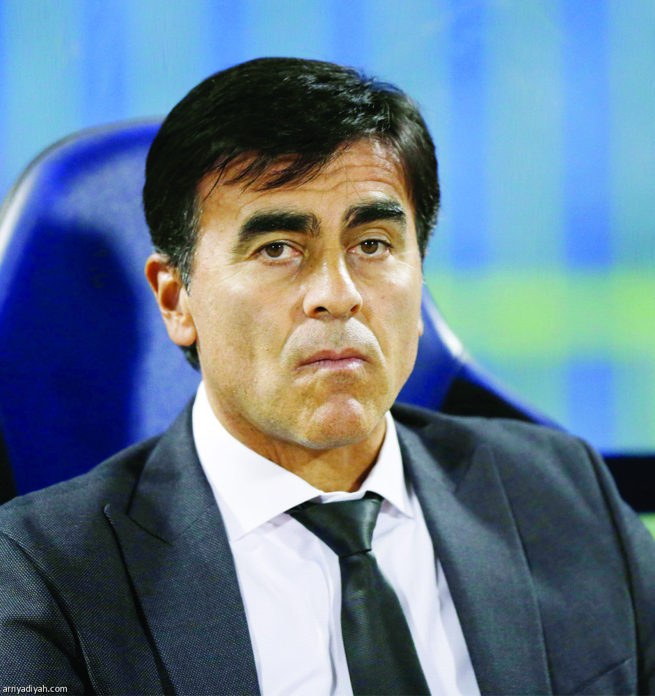 الجبال: لاعبو النصر لا يرحمون