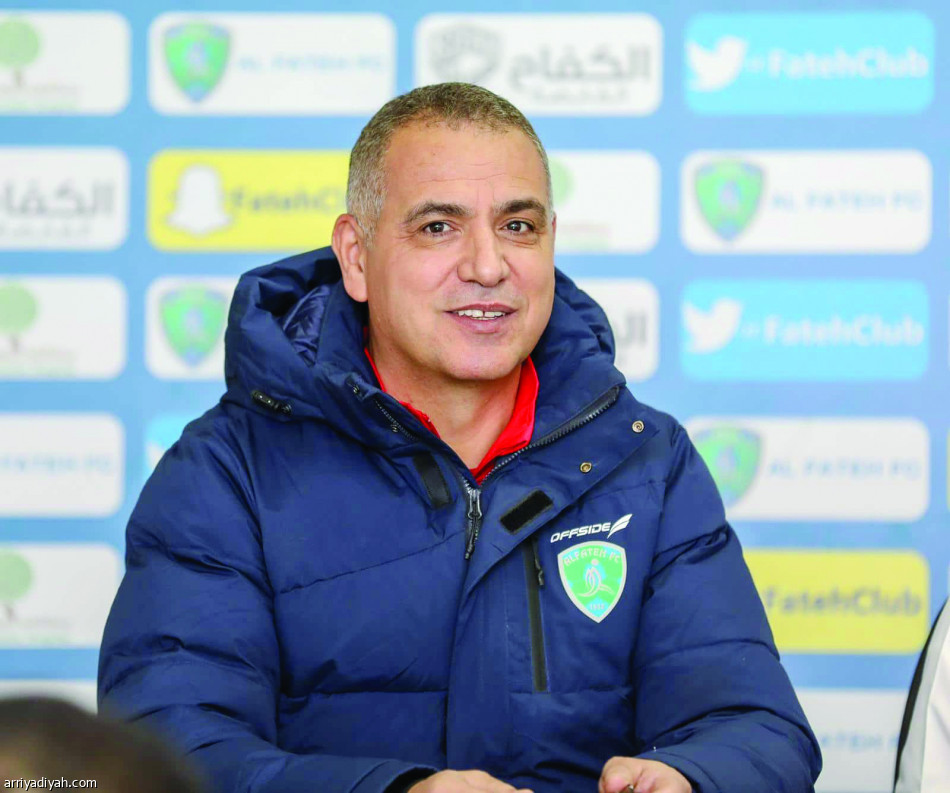 نجوم العرب:
تأهل السعودي مستحق