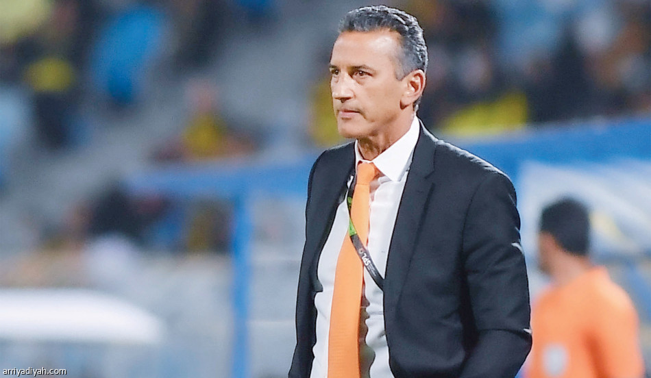 المرة الأولى.. 
الاتحاد يهزم شاموسكا