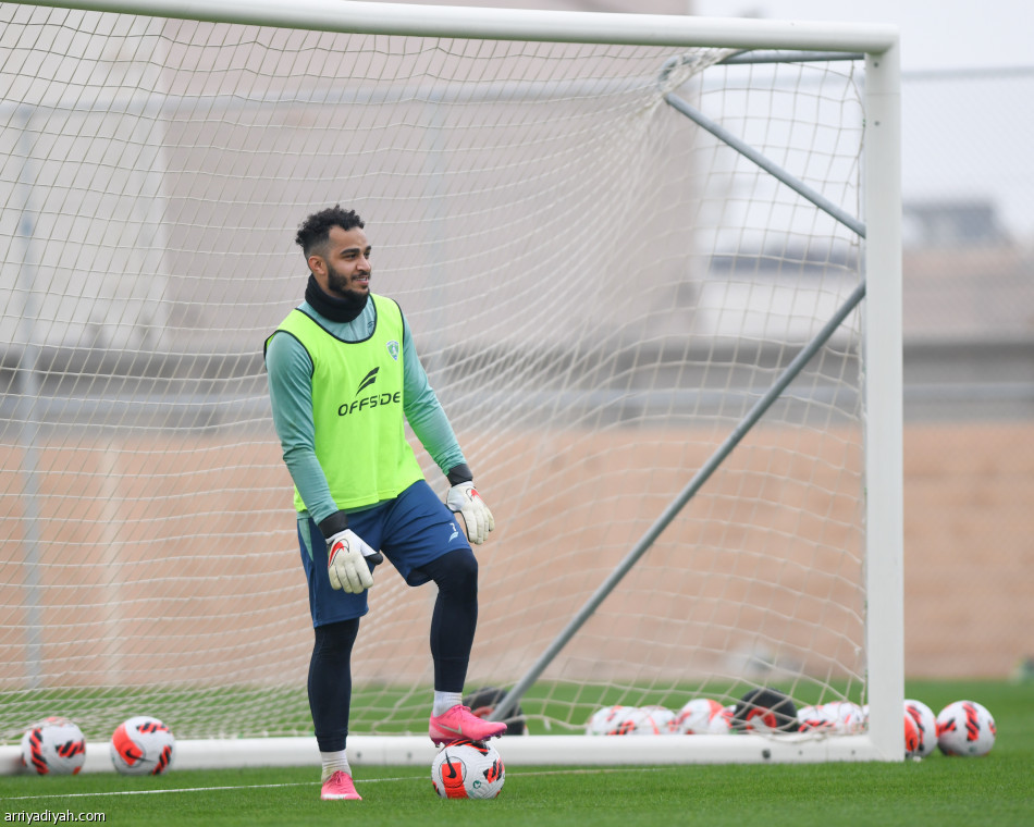 الفتح يتسلح بالتسديدات لمواجهة النصر