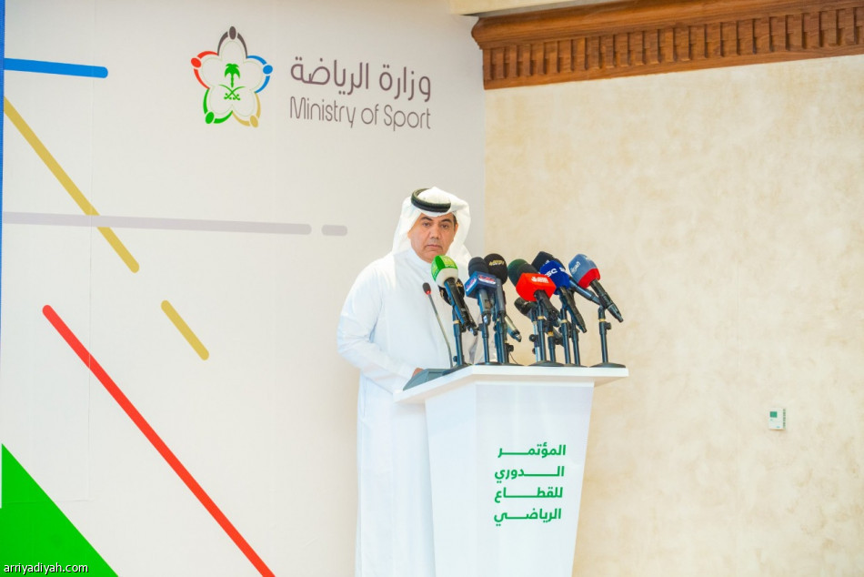 وكيل المنشآت الرياضية: ملعب الرياض الجديد سيكون جاهزا في 2027