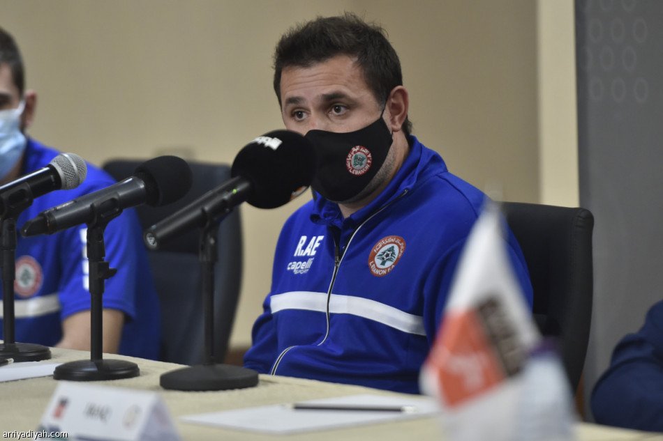 جاهزية منتخبات بطولة اتحاد غرب آسيا