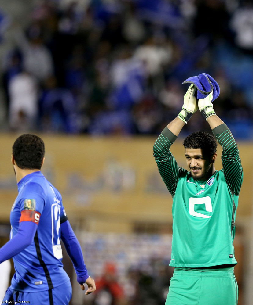 المعيوف: لا يهمني أمر العويس