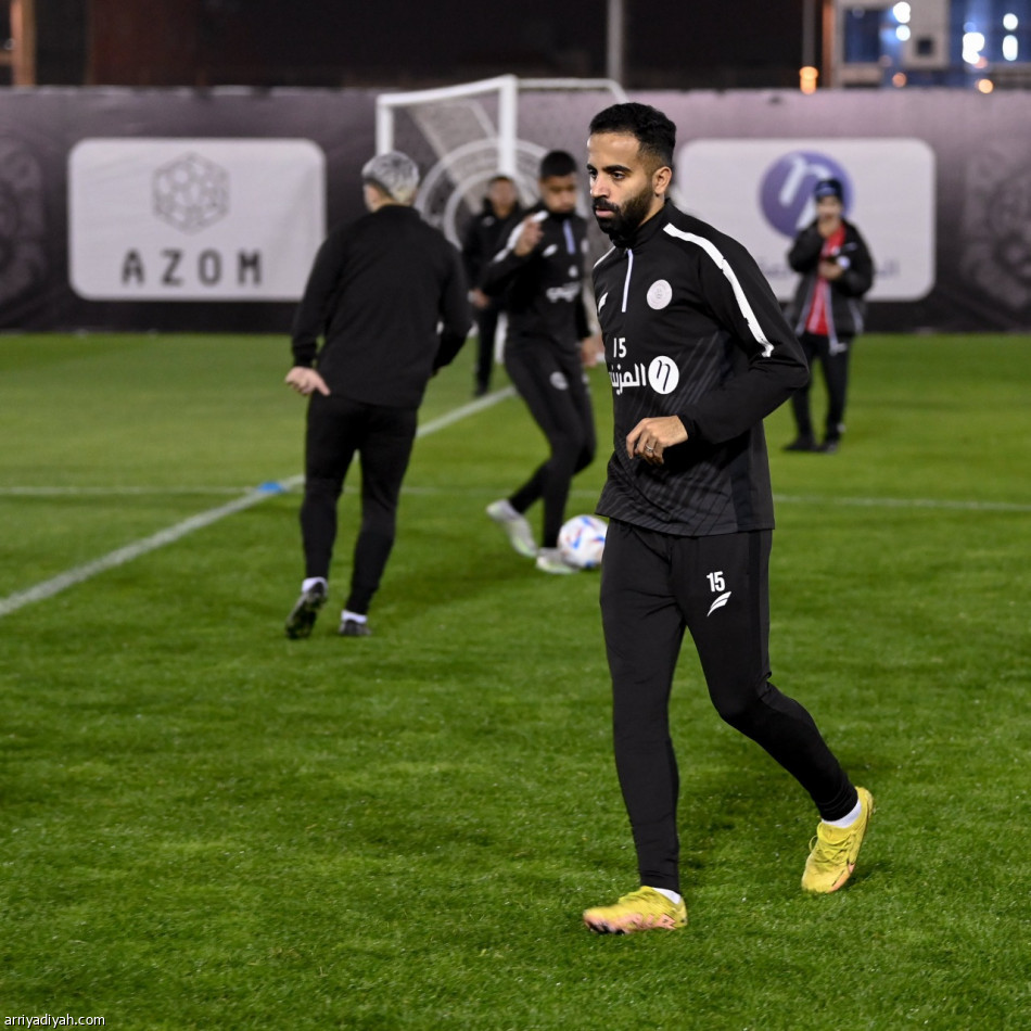 هتان يغيب عن الشباب