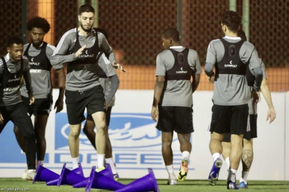 مارتن يدعم الفيصلي في تجربة التعاون