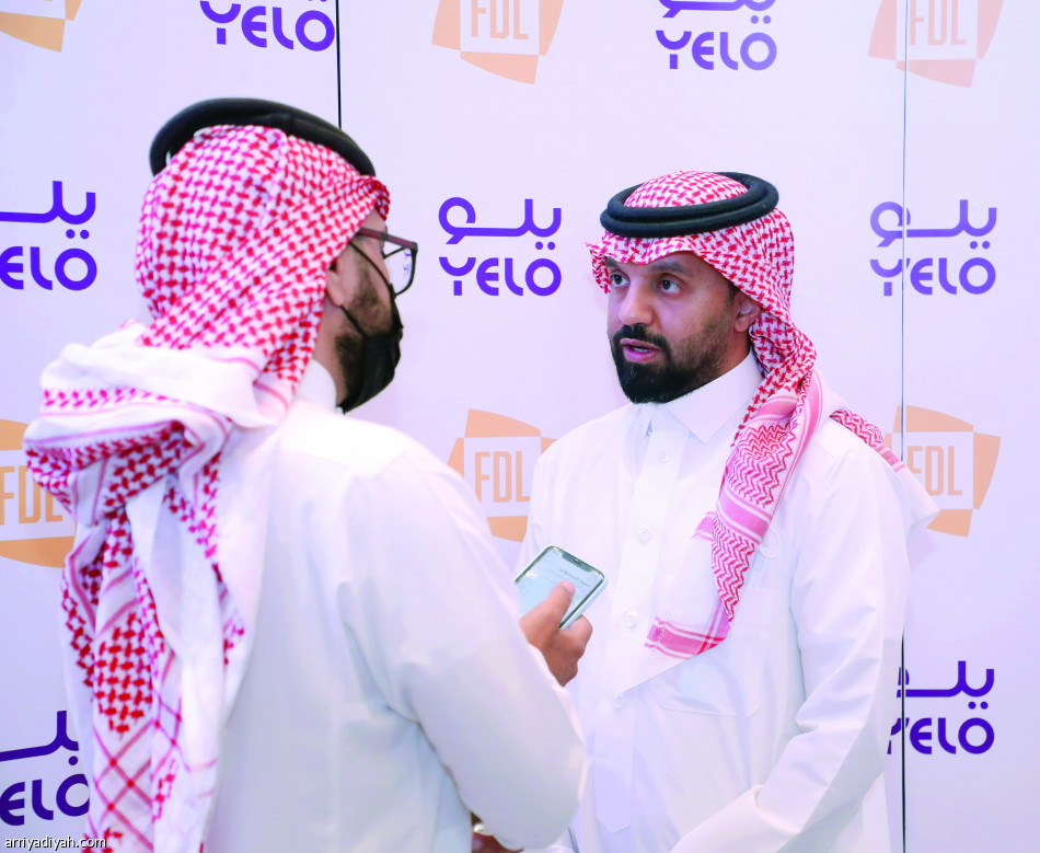 إخفاء القيمة المادية..
إطلاق «يلو» على FDL