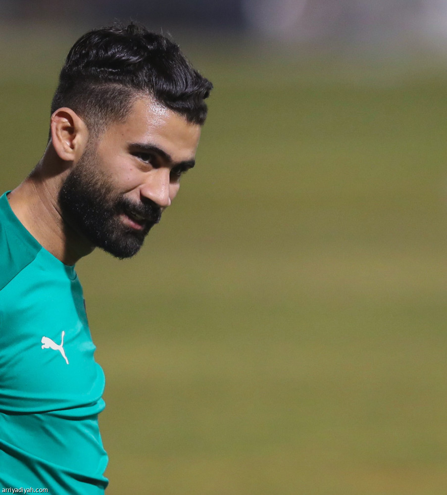 الفيحاء يتأهب للشباب على فترتين