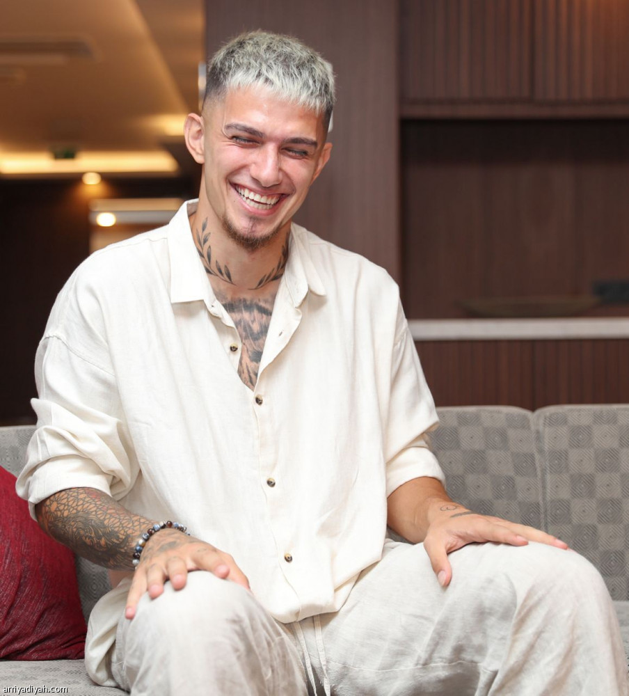 الاتفاق يحسم صفقة التركي أوزديمير