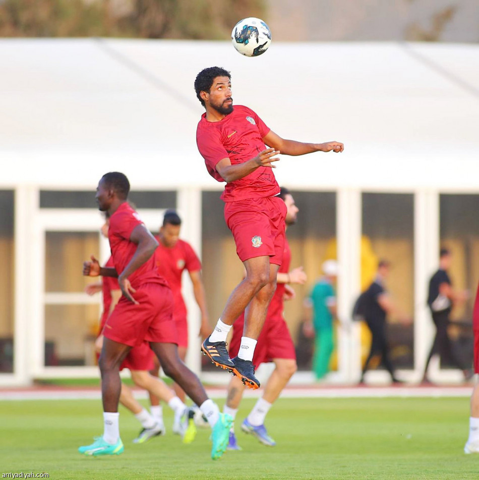 بعد الجولة الأخيرة..
فابينيو ينضم إلى النمور