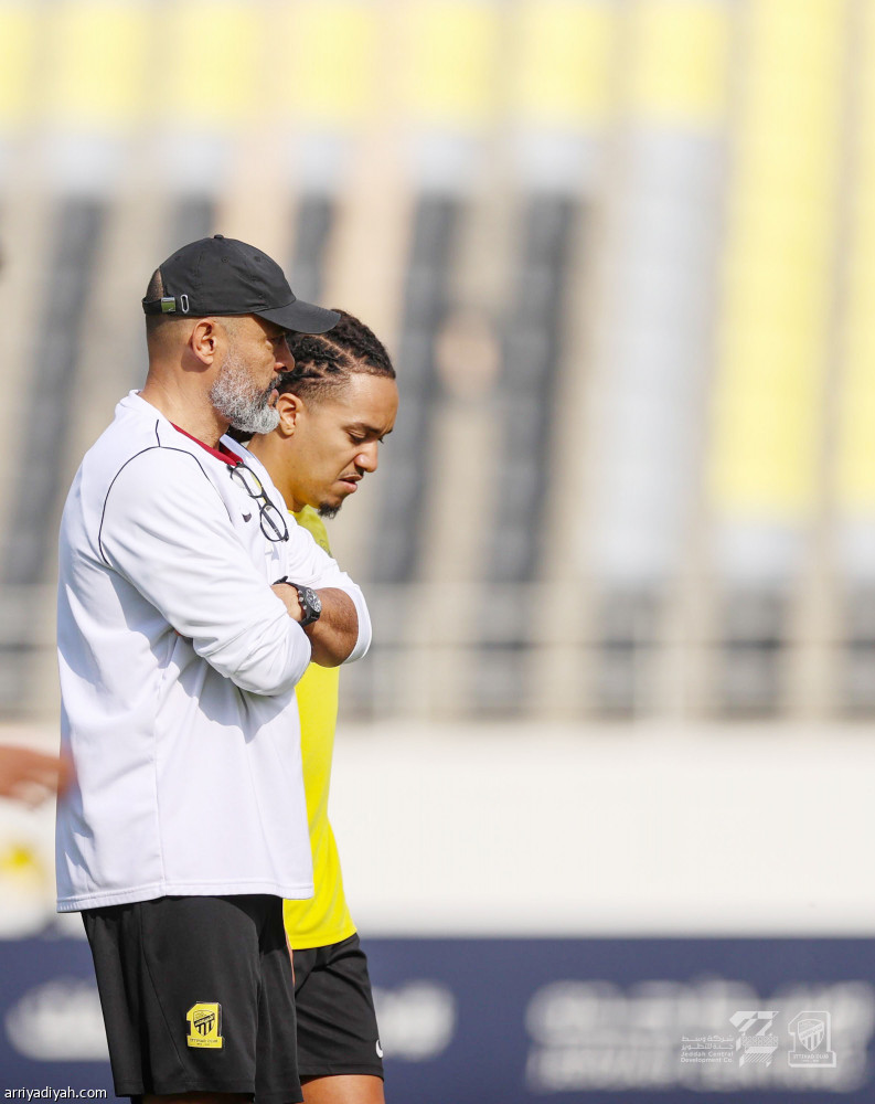 العبود
يغيب أمام الاتفاق